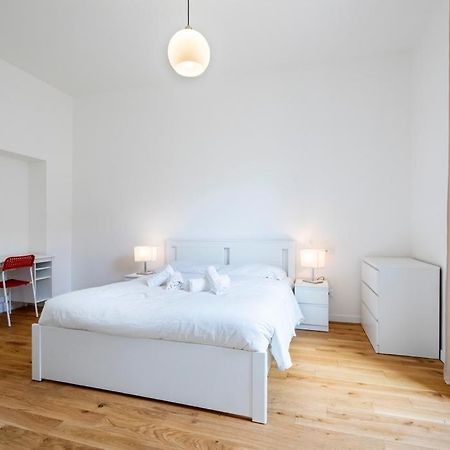 Virgilio Apartment Rzym Zewnętrze zdjęcie