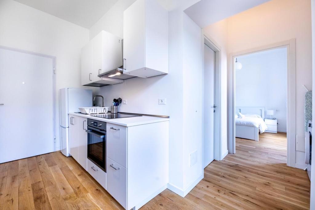 Virgilio Apartment Rzym Zewnętrze zdjęcie