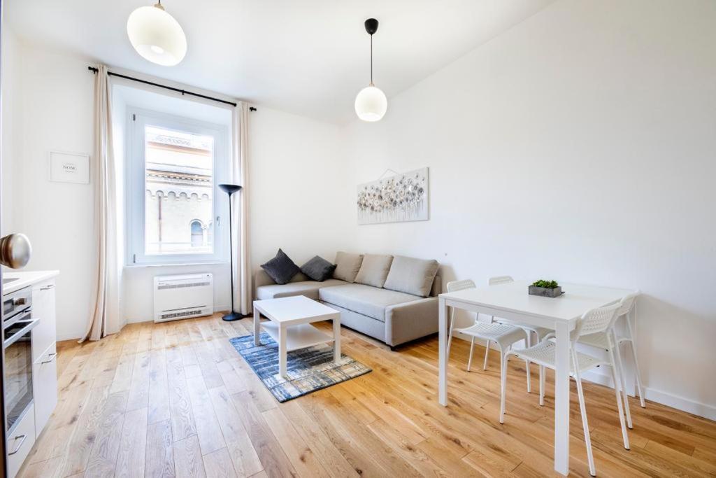 Virgilio Apartment Rzym Zewnętrze zdjęcie