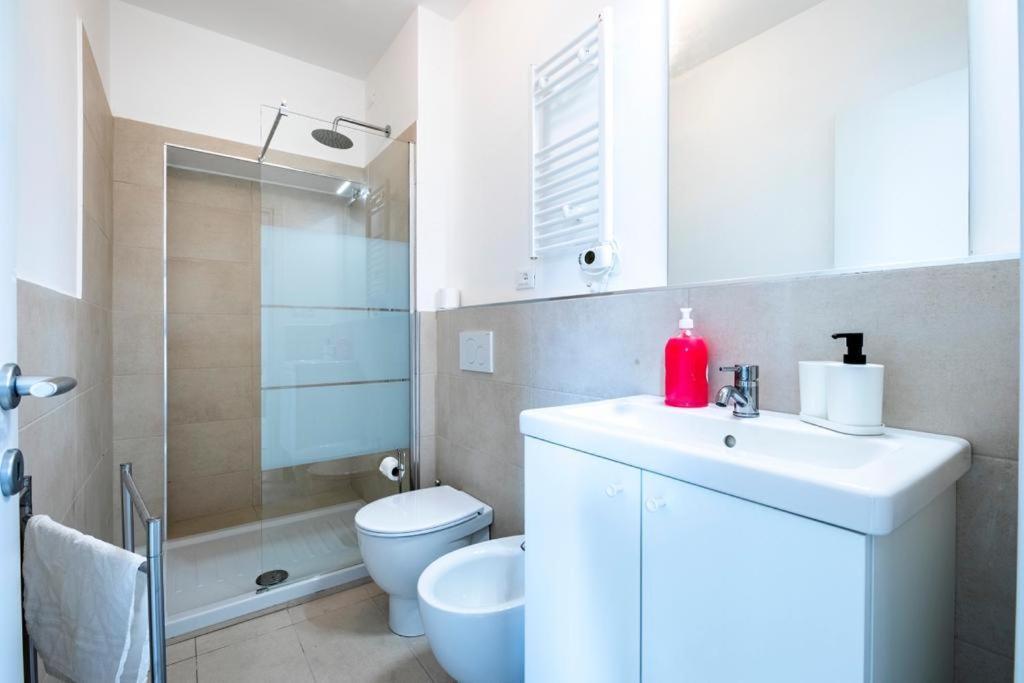 Virgilio Apartment Rzym Zewnętrze zdjęcie