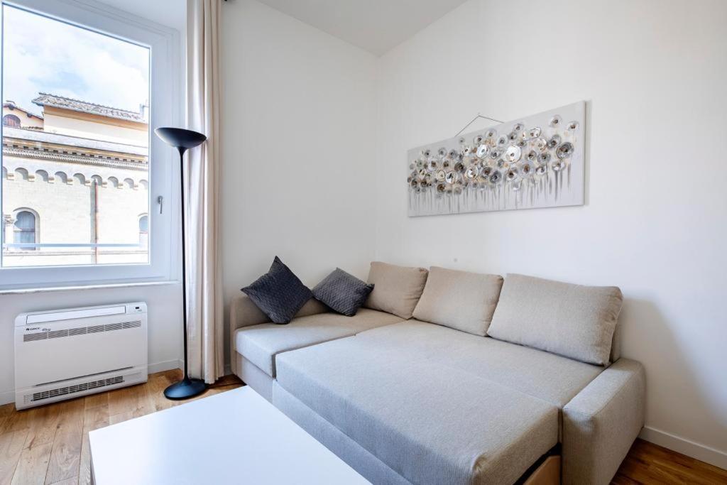 Virgilio Apartment Rzym Zewnętrze zdjęcie
