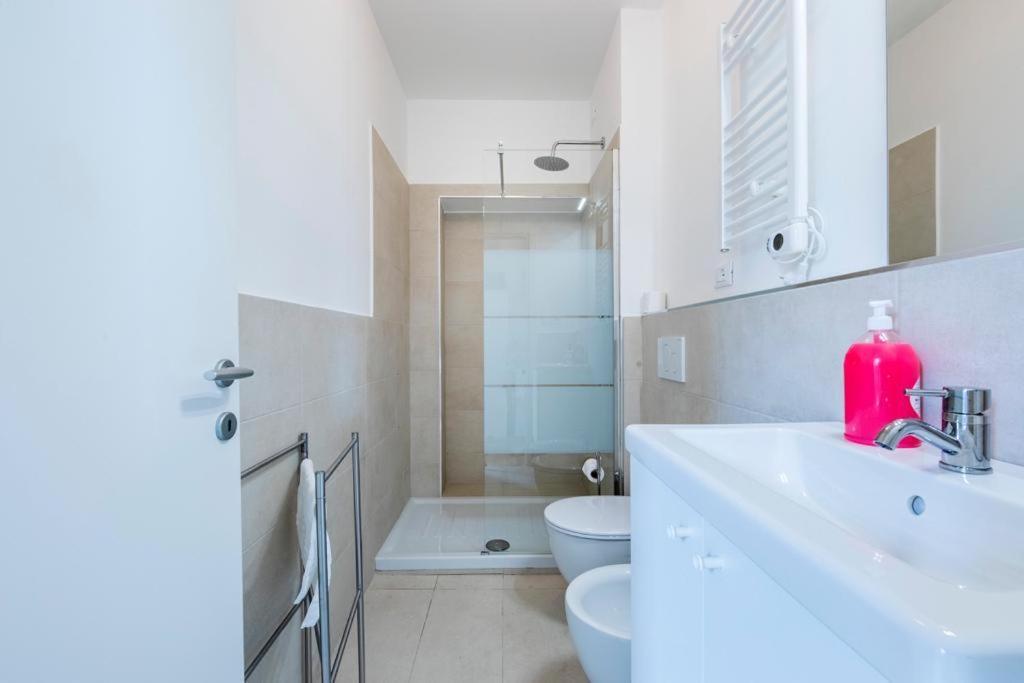 Virgilio Apartment Rzym Zewnętrze zdjęcie