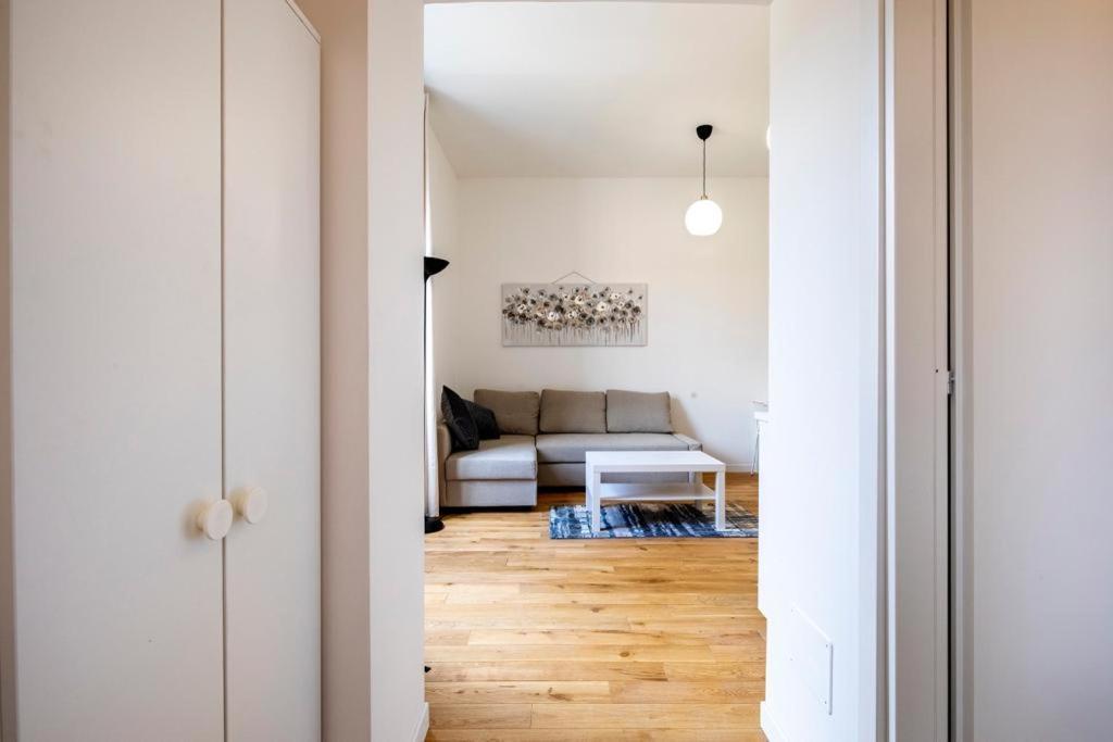 Virgilio Apartment Rzym Zewnętrze zdjęcie